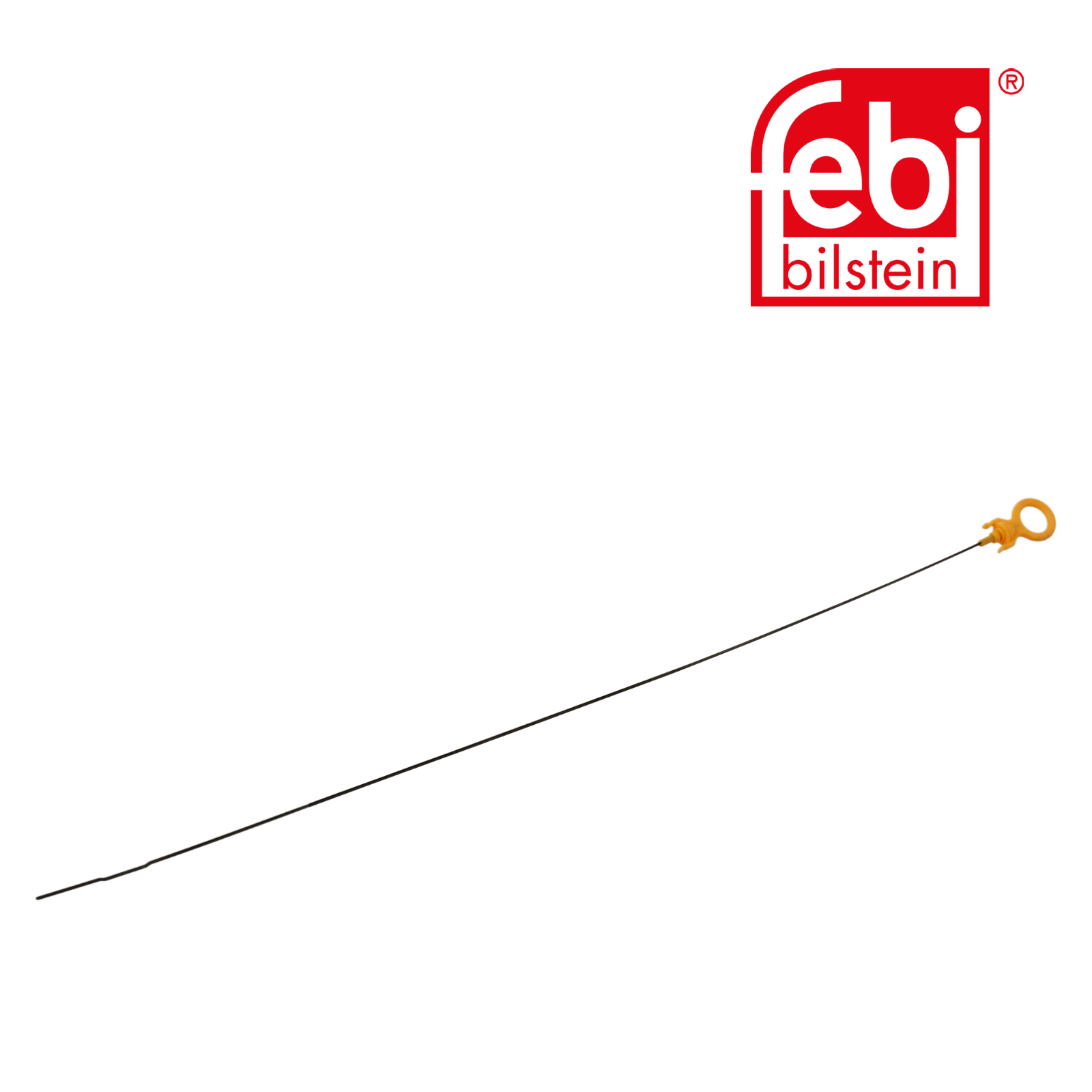 Febi Engine Oil Level Dipstick 38797