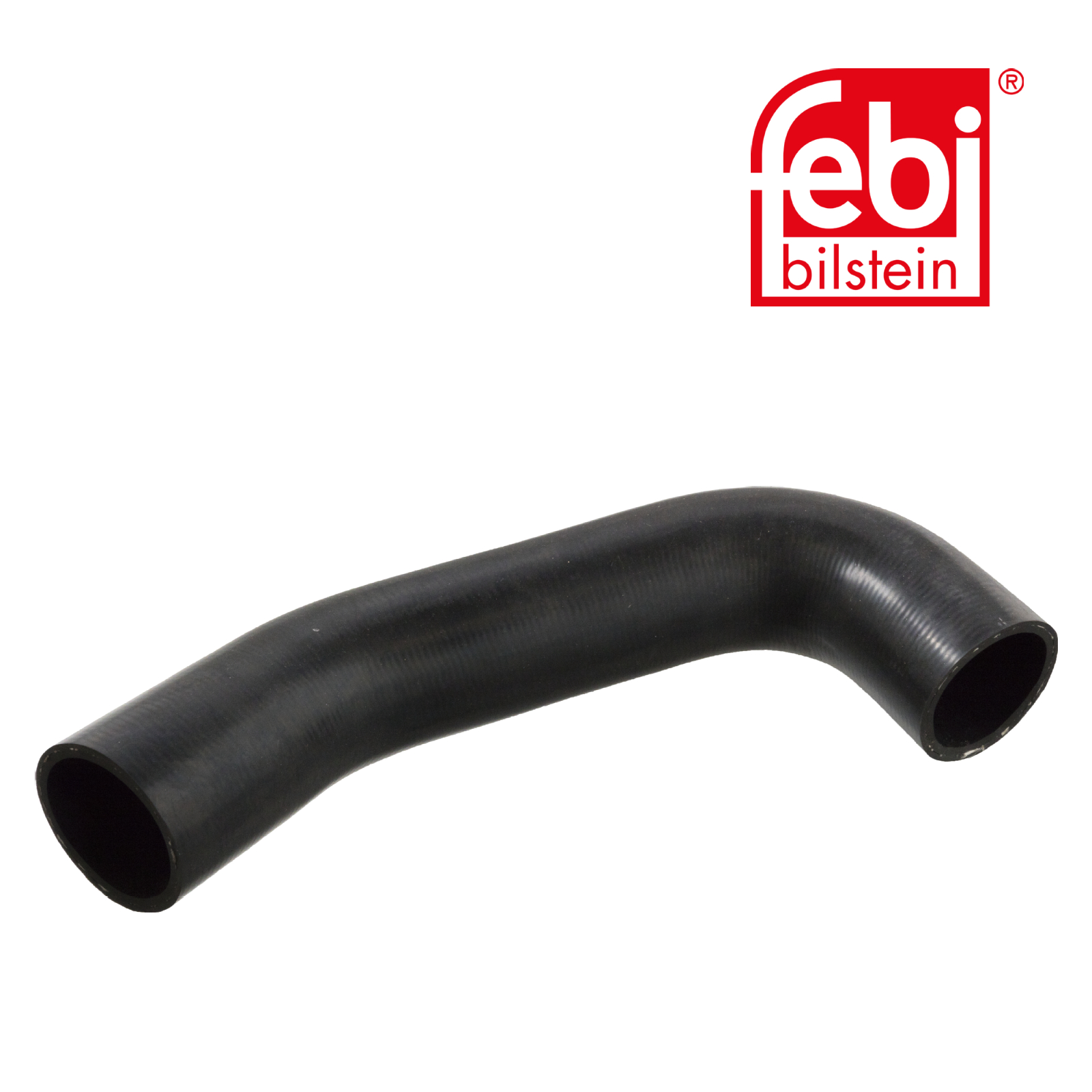 Febi Radiator Coolant Hose ID 107551