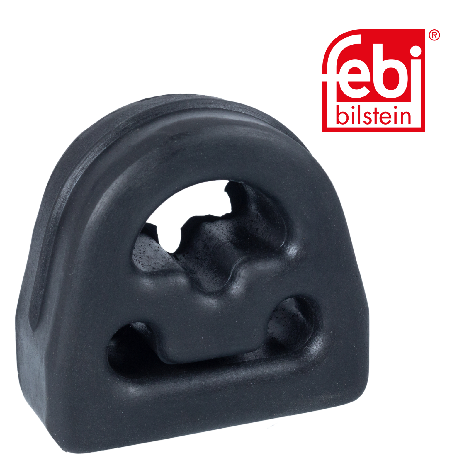 Febi Exhaust System Mount Rear EPDM (ethylene propyle 30728