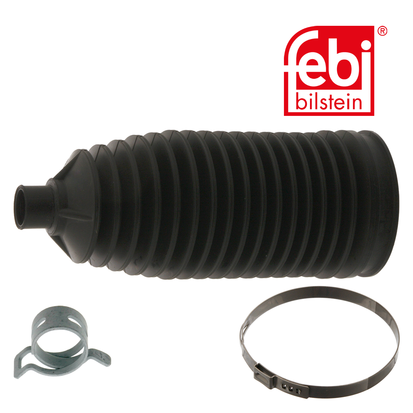 Febi Steering Bellow Kit Front Right 38918