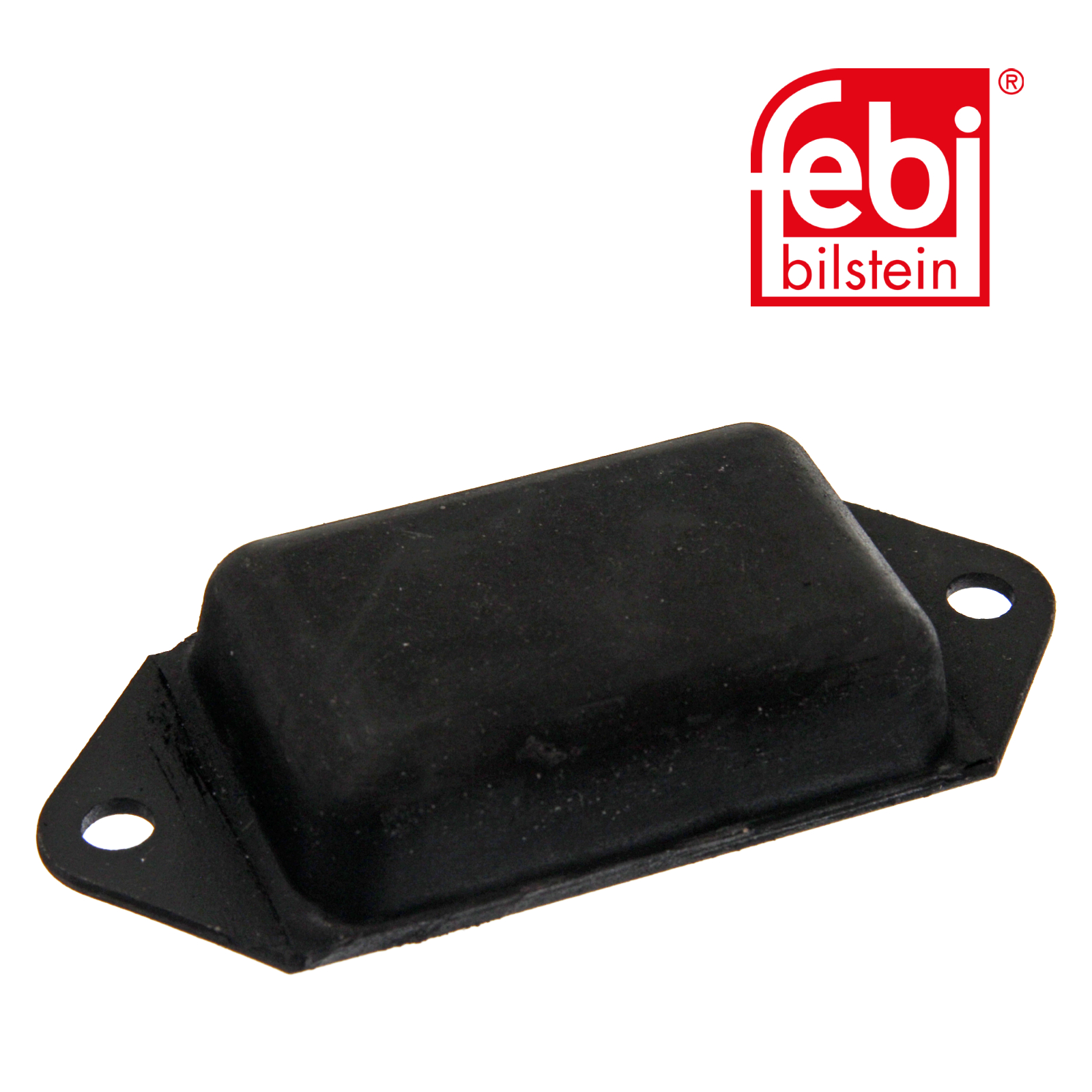 Febi Rear Rubber Buffer Suspension 35267