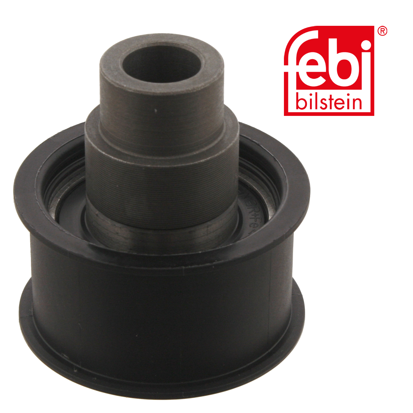 Febi Timing Belt Deflection Pulley/Guide Pulley OD ID Wide 03872