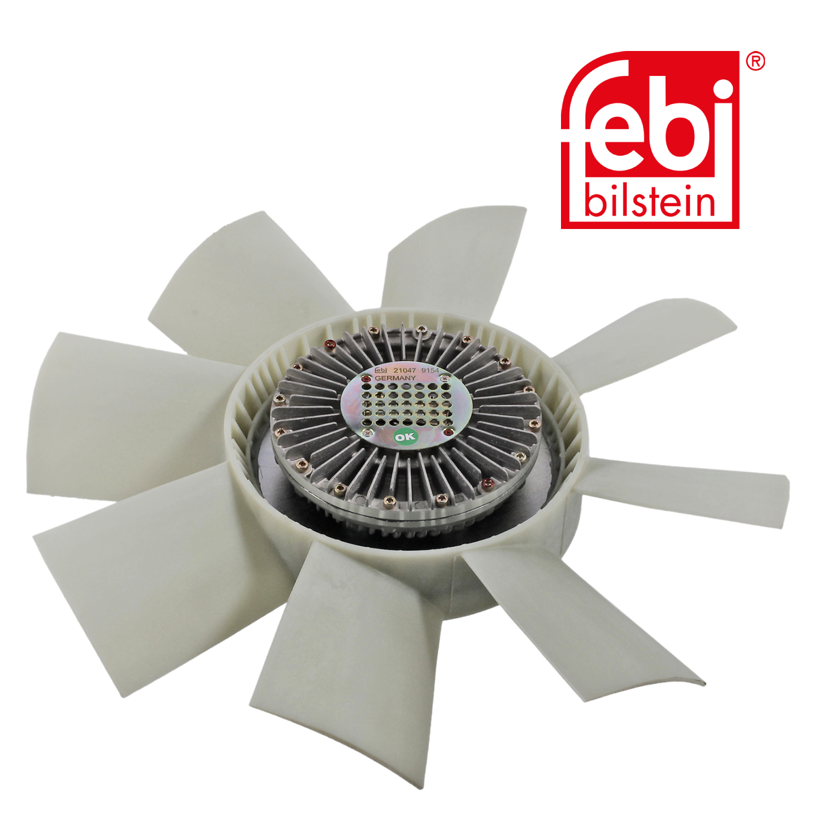 Febi Engine Cooling Fan 21047