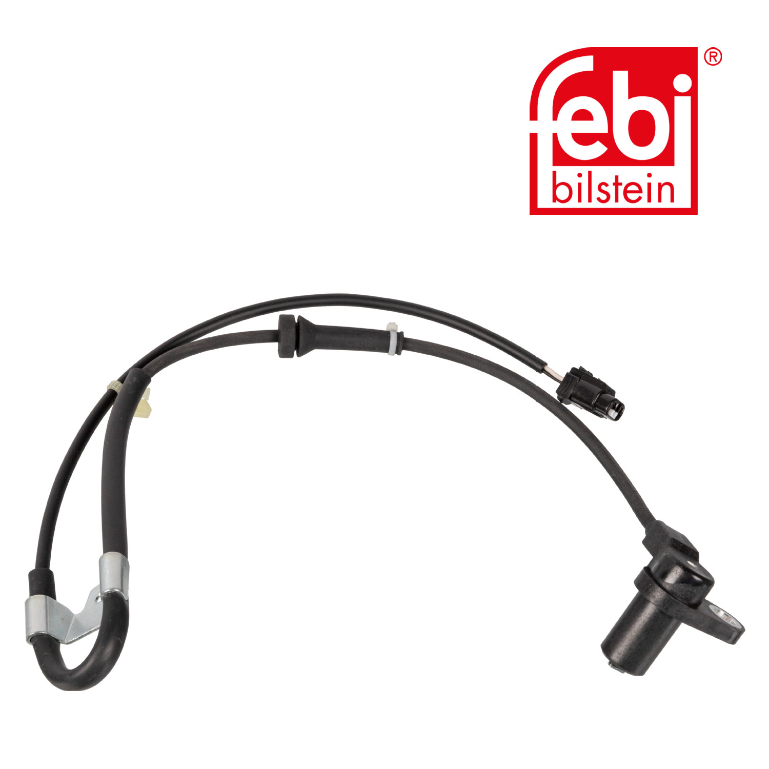 Febi ABS Wheel Speed Sensor Front Left 170715