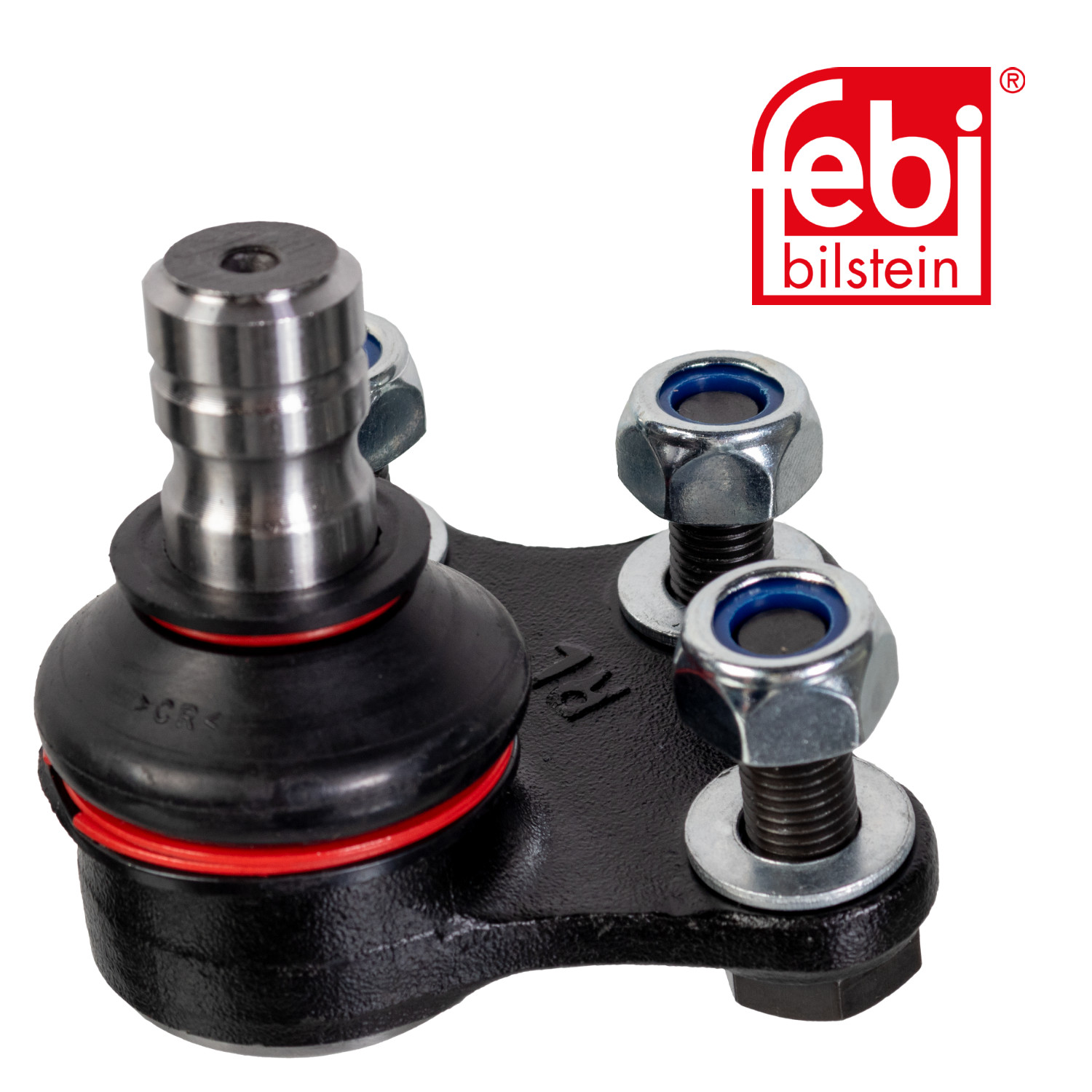 Febi Ball Joint Front Right 102372