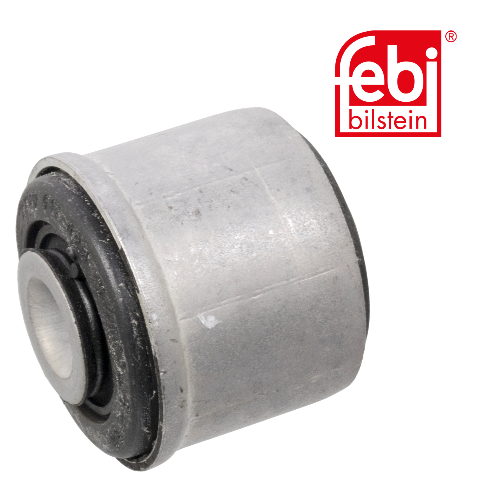 Febi Wishbone / Control / Trailing Arm Bush Front Right 104364