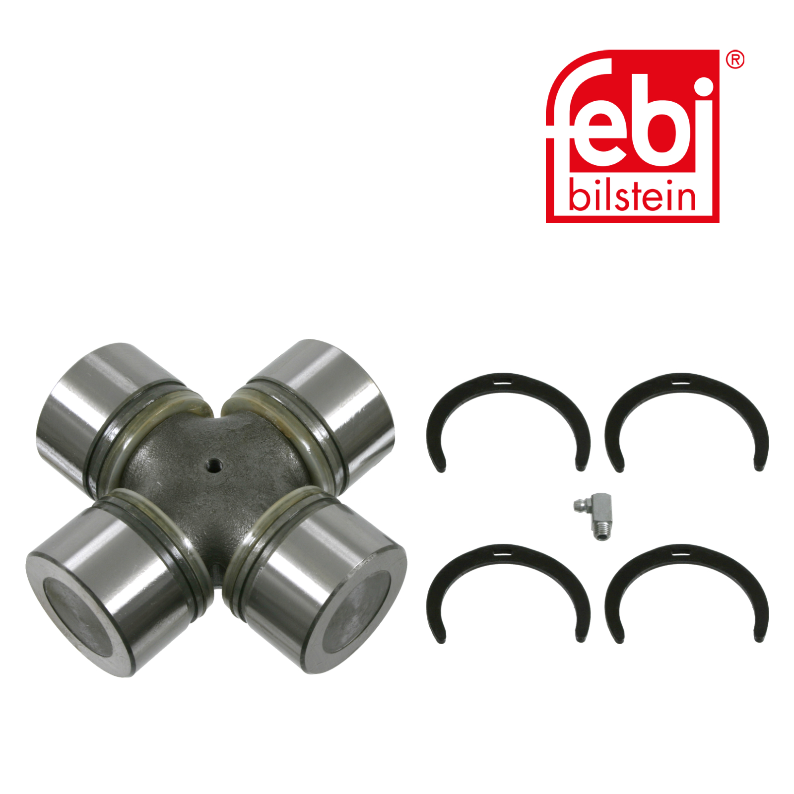Febi Propshaft Universal Joint 18820