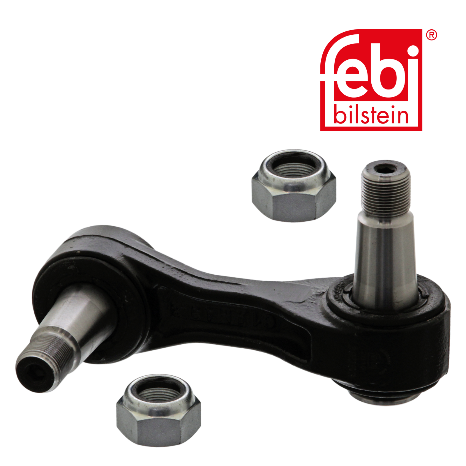 Febi Stabiliser Bar Link Coupling Rod Front Right 39253