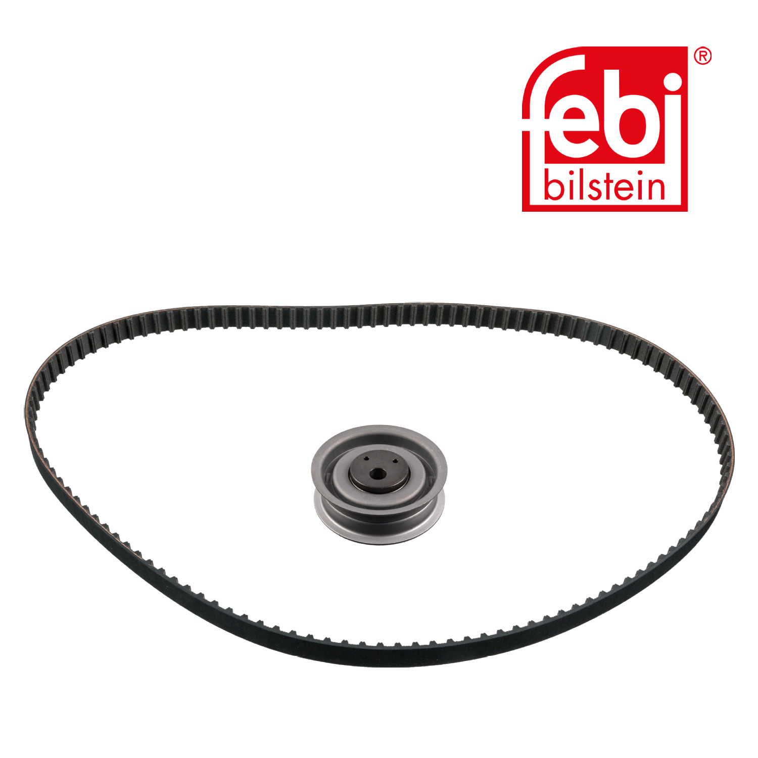 Febi Timing Belt Kit with Rollers 14618