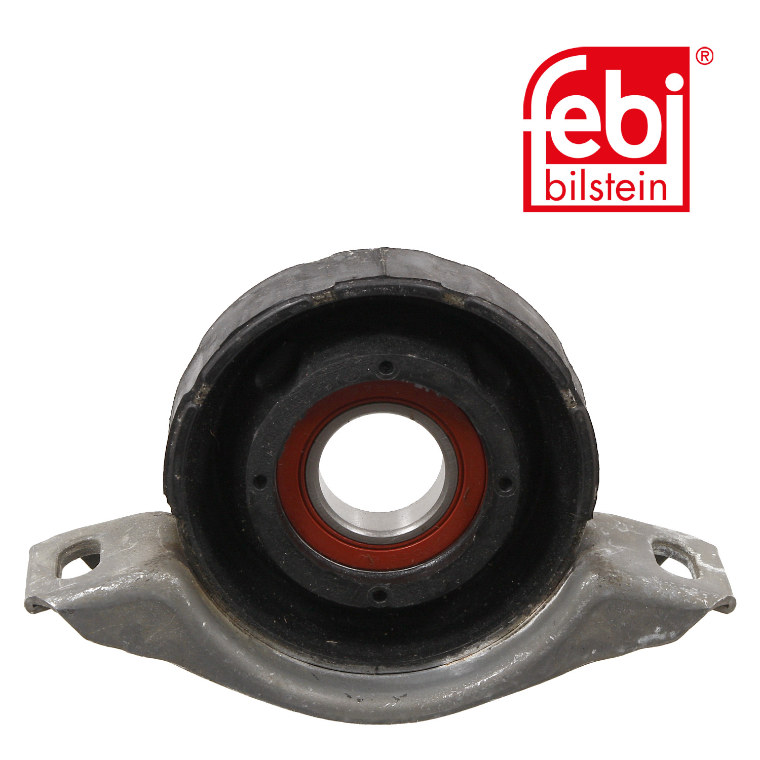 Febi Propshaft Centre Bearing Support 03897