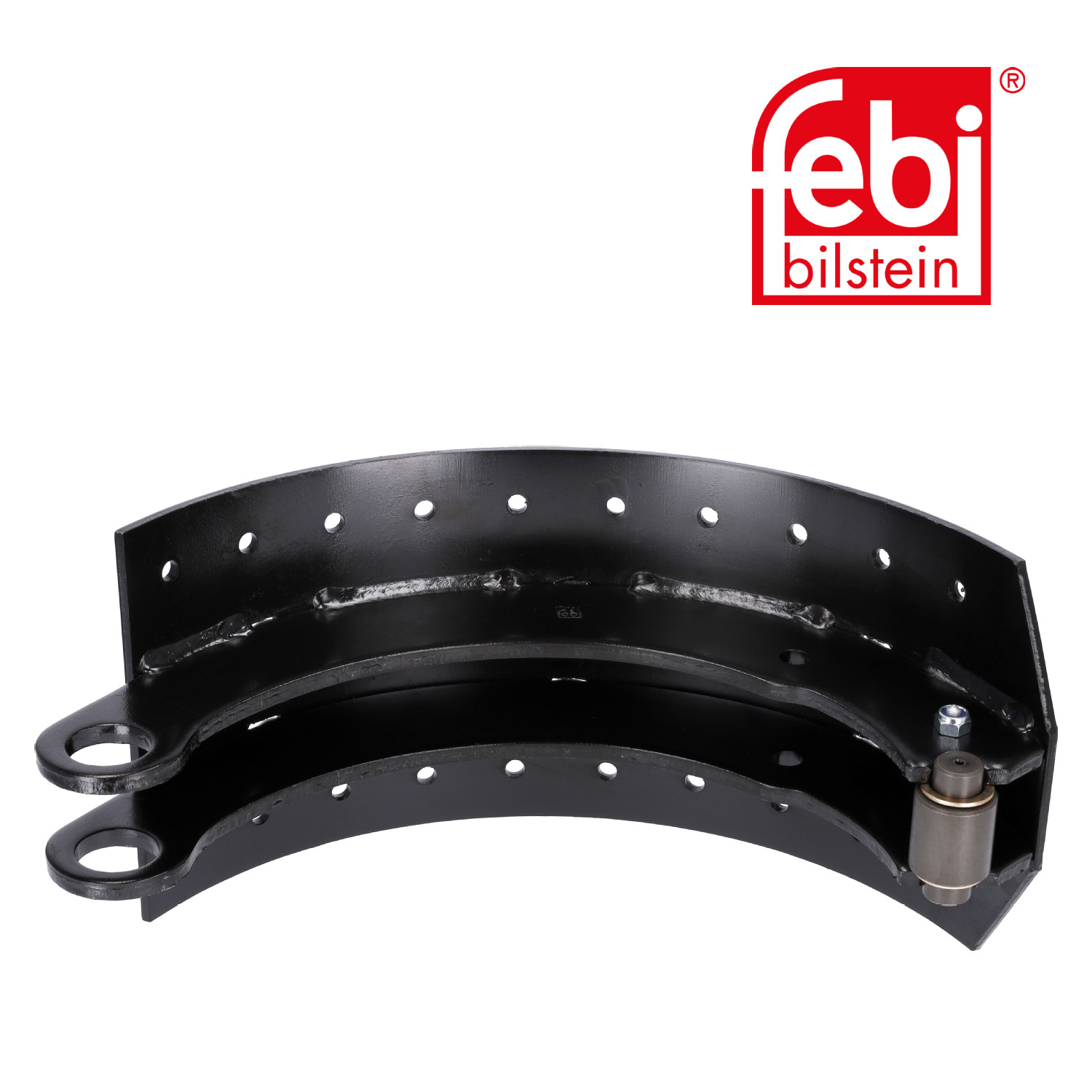 Febi Brake Shoe without lining 05752