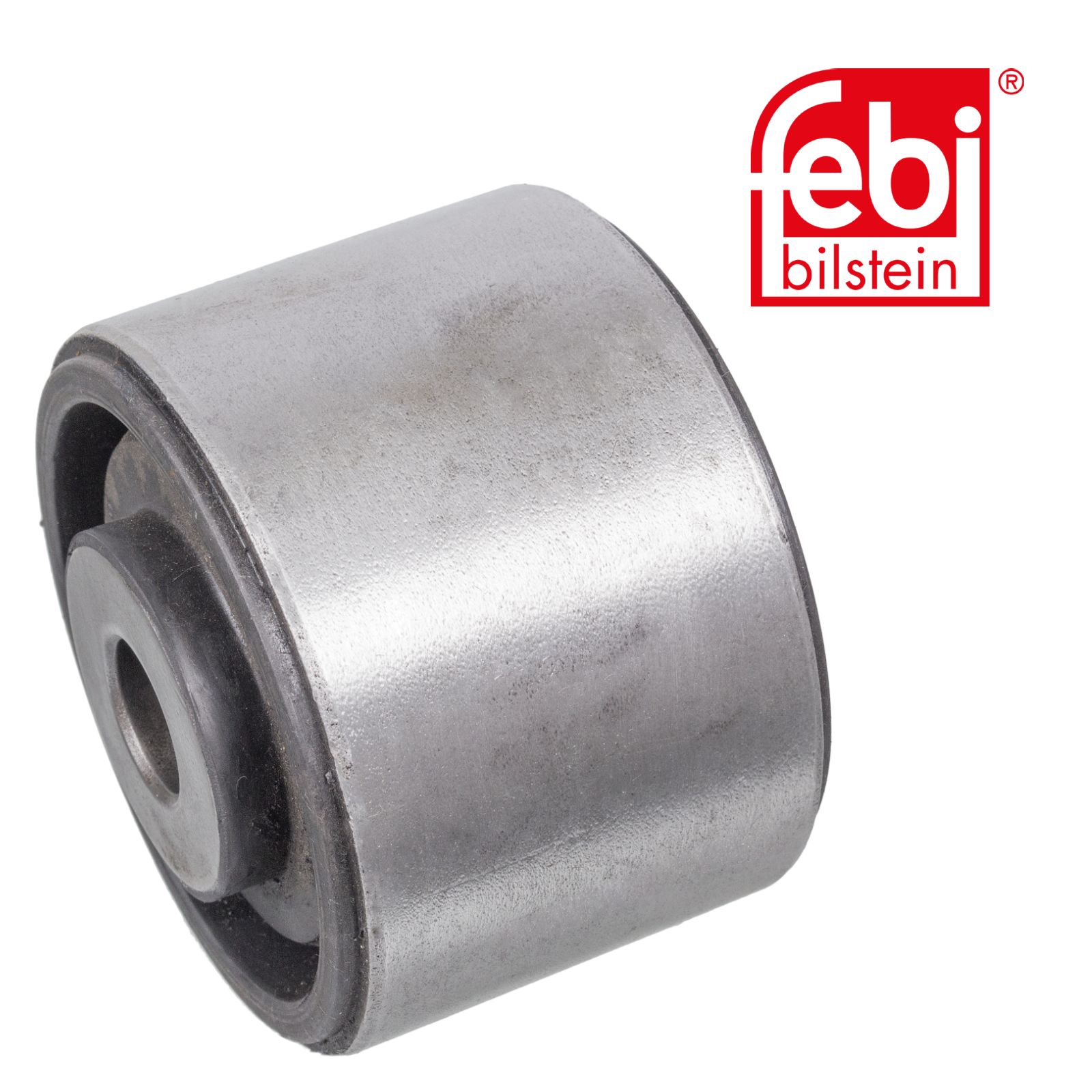 Febi Driver Cab Suspension Bush 78mm OD ID 32547