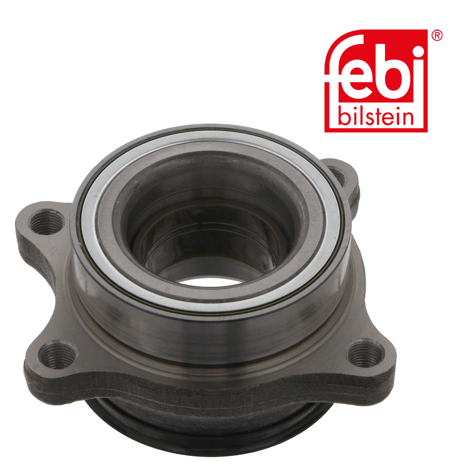 Febi Wheel Bearing Kit Front Right 90mm 32886