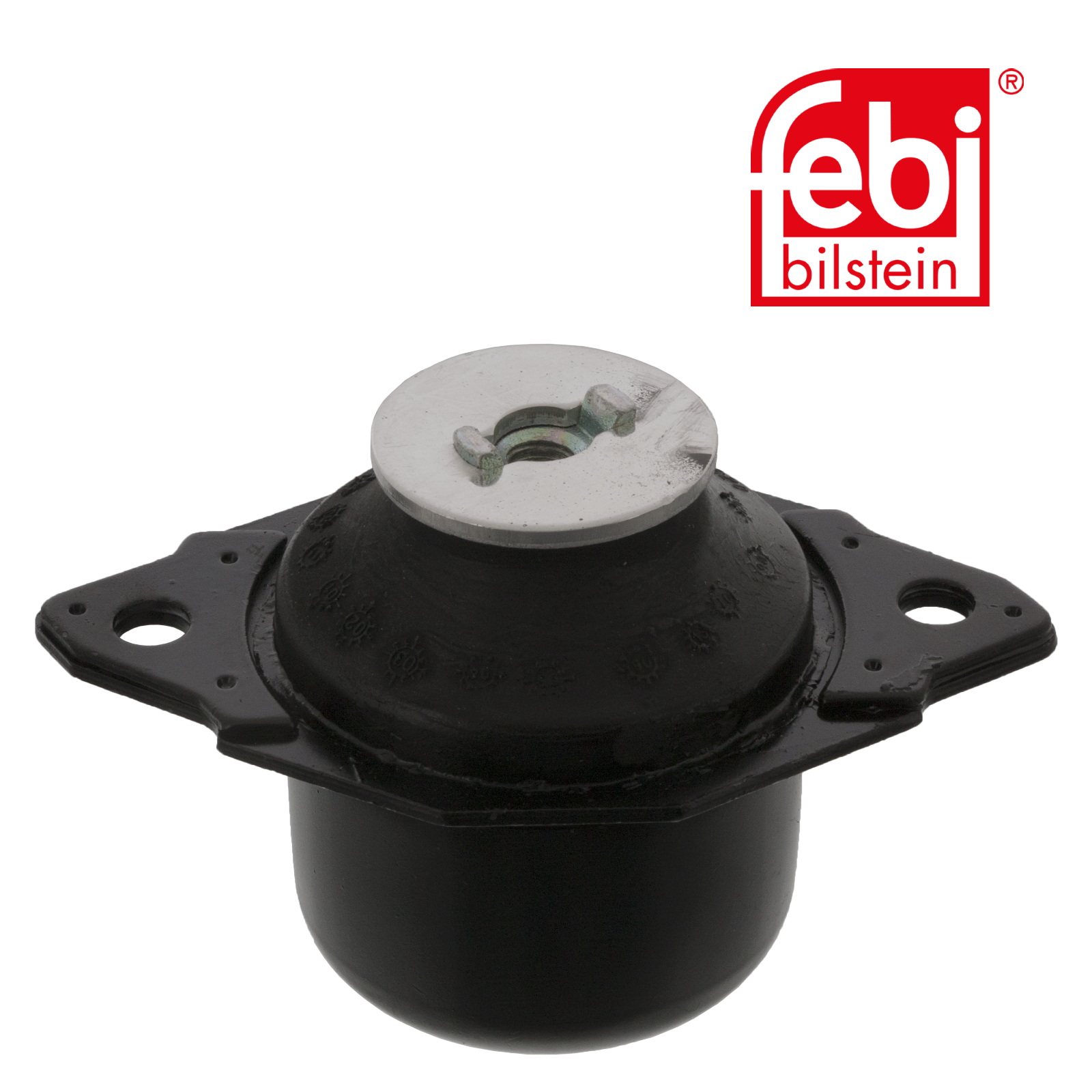Febi Engine Mount Mounting Left 02230