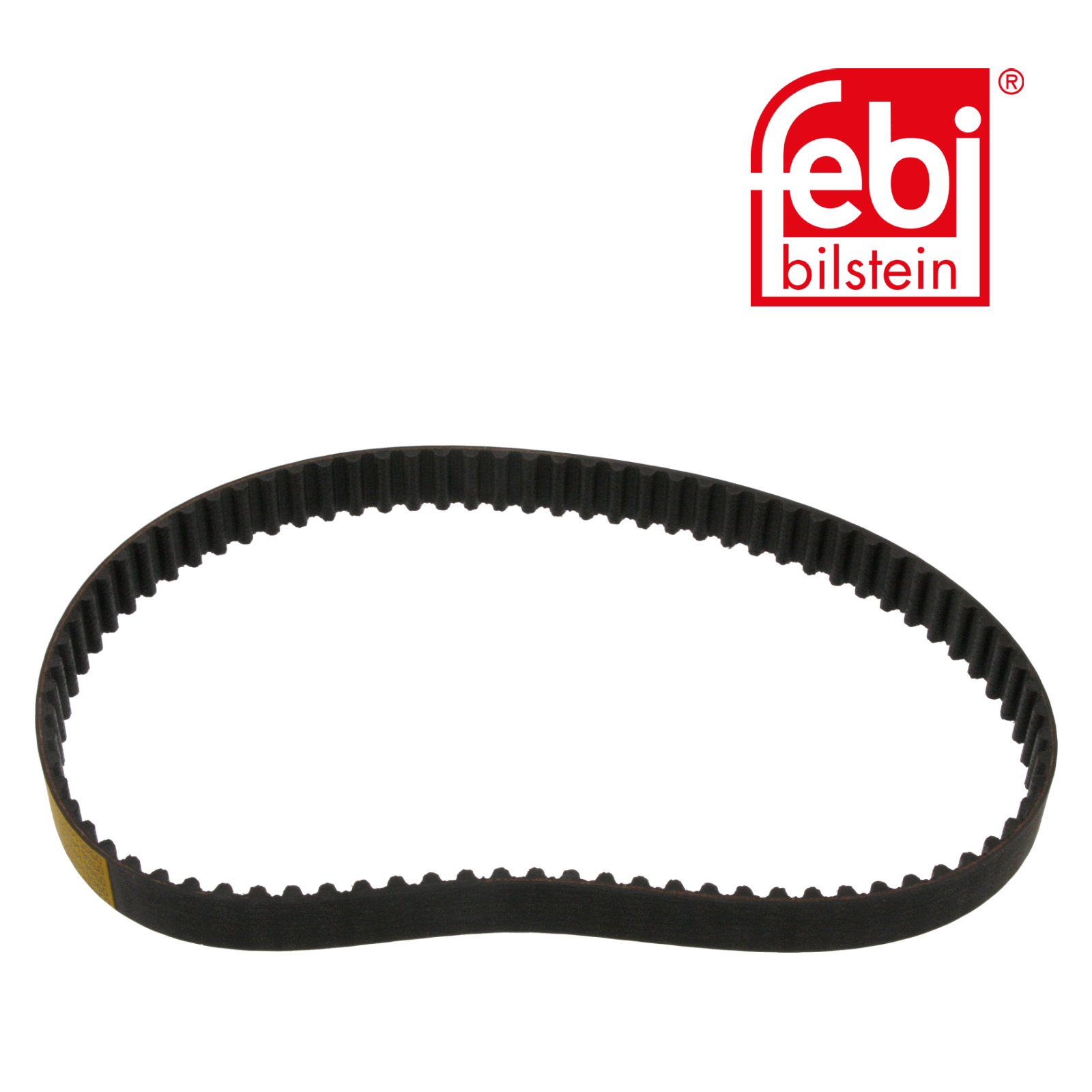 Febi Timing Belt Cambelt 82 Teeth 43483