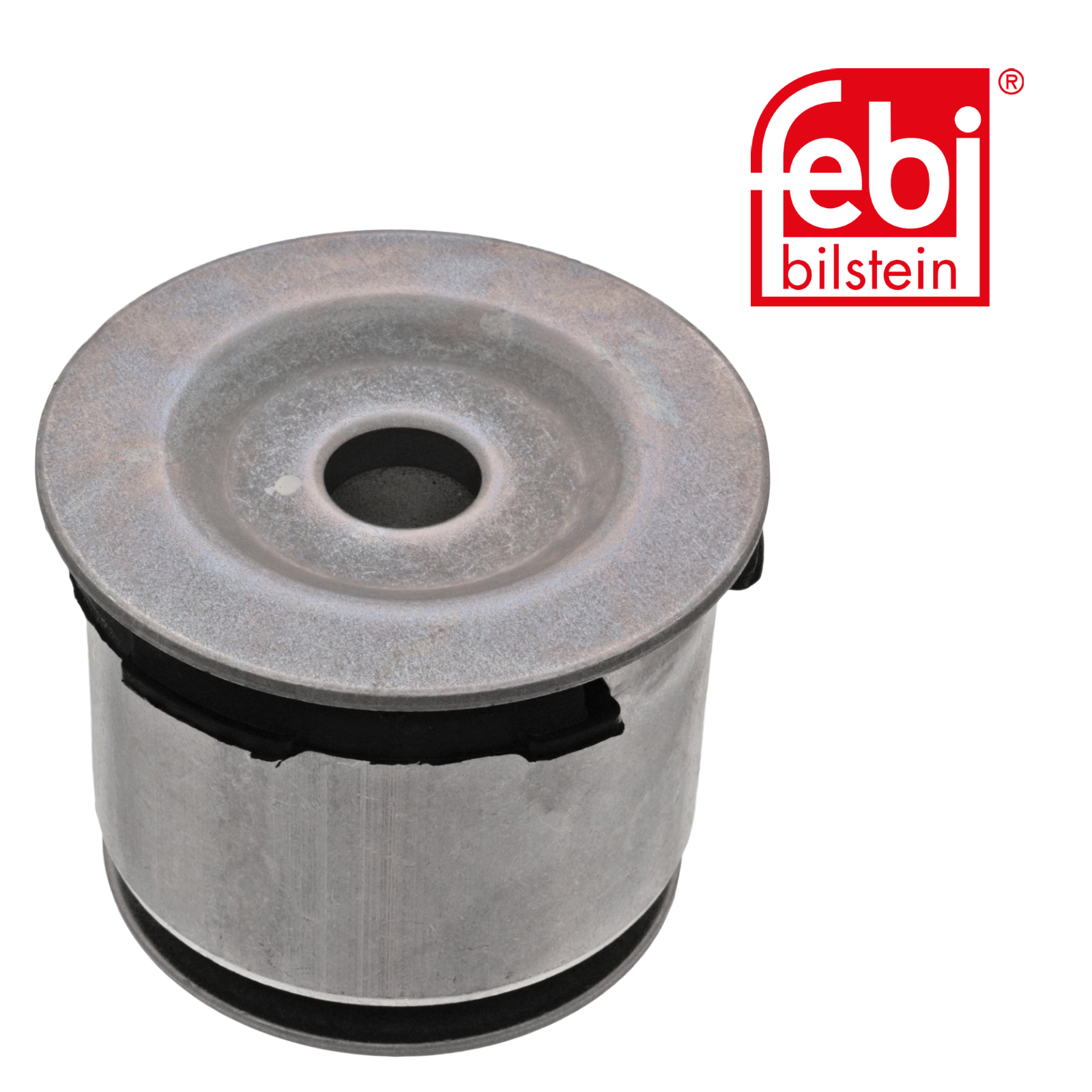 Febi Axle Beam Bushing Rear Right 48724