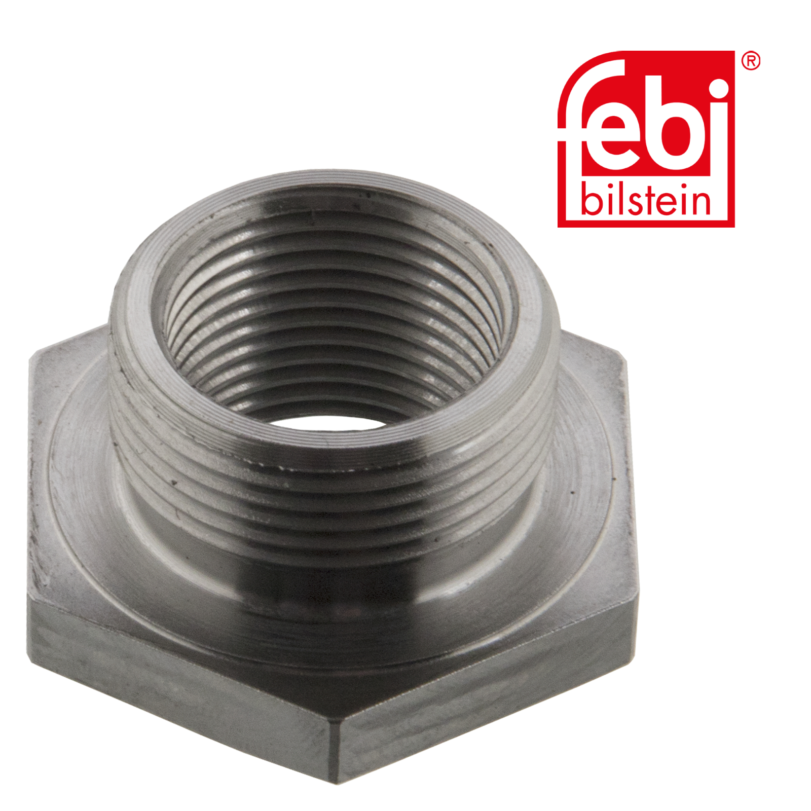 Febi Oil Drain Plug Thread Repair Kit 25mm Thick 100686