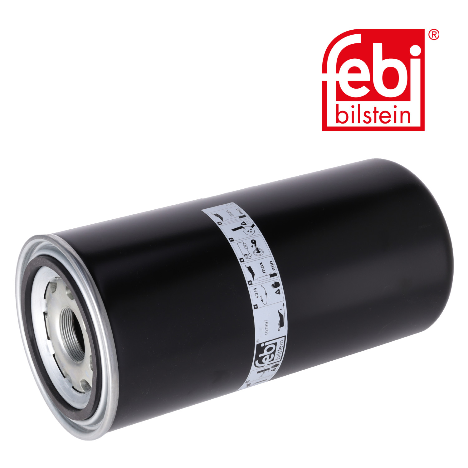 Febi Engine Oil Filter 107997