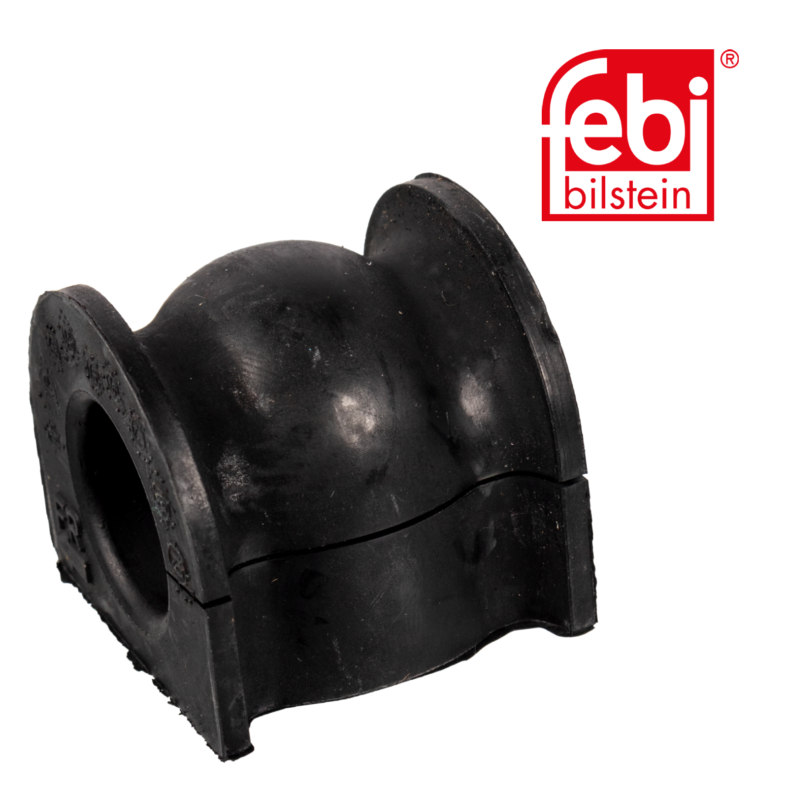 Febi Anti Roll Bar Mounting Bracket Front 42021