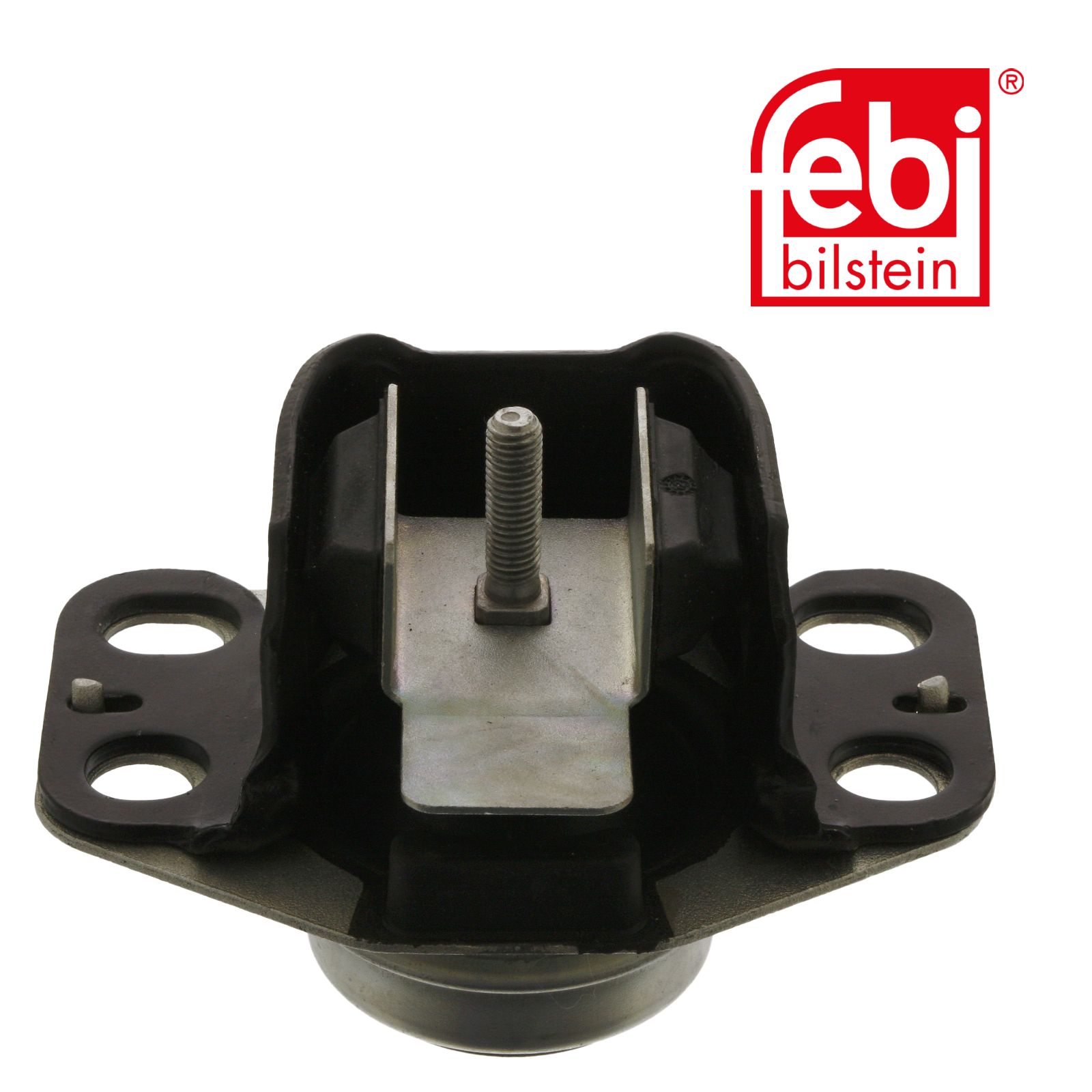 Febi Engine Mount Mounting Right 38825