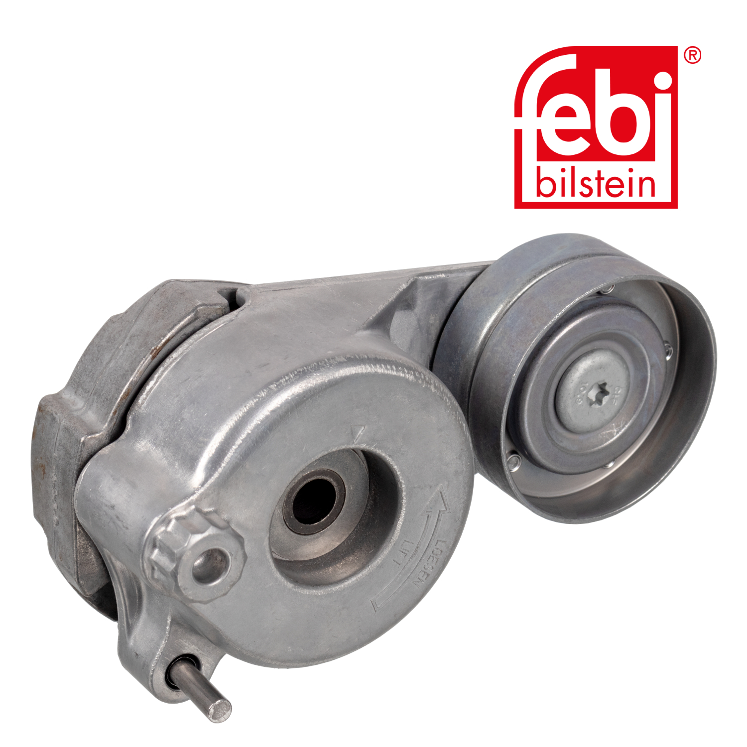 Febi Auxiliary Belt Tensioner 27527