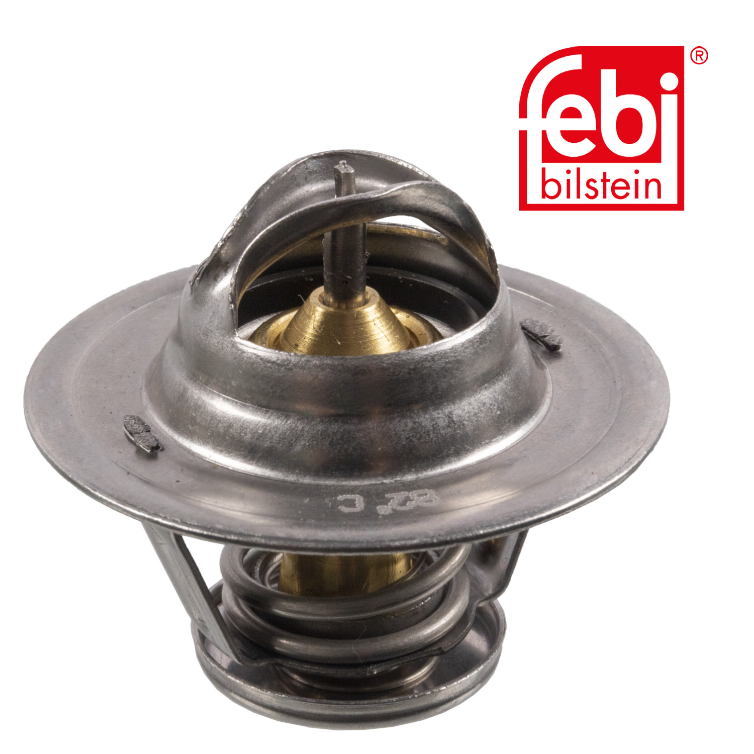 Febi Thermostat,Coolant 21003