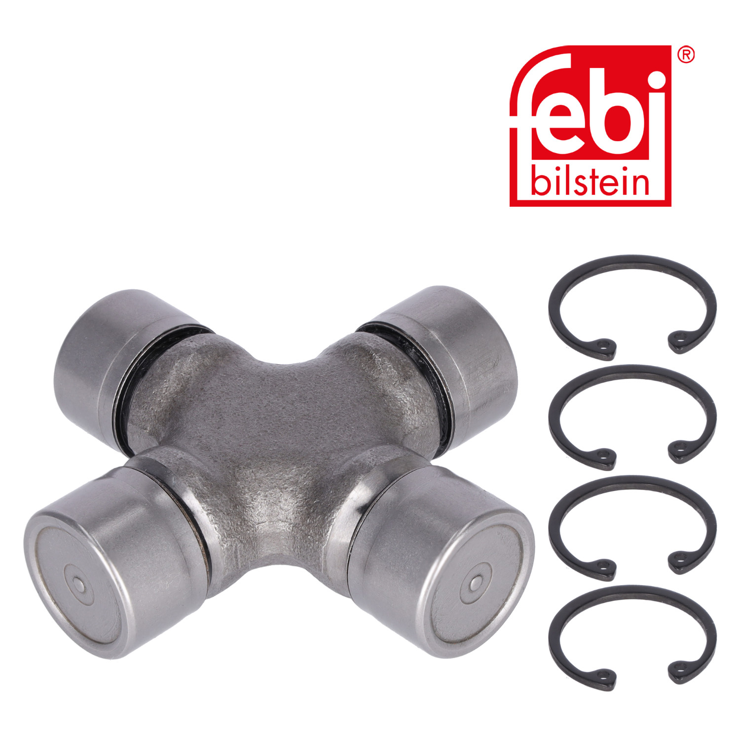 Febi Propshaft Universal Joint 38417