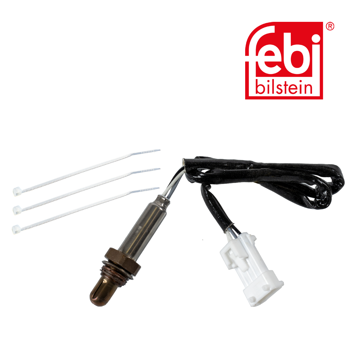 Febi O2 Lambda Oxygen Sensor before catalytic converter 175831