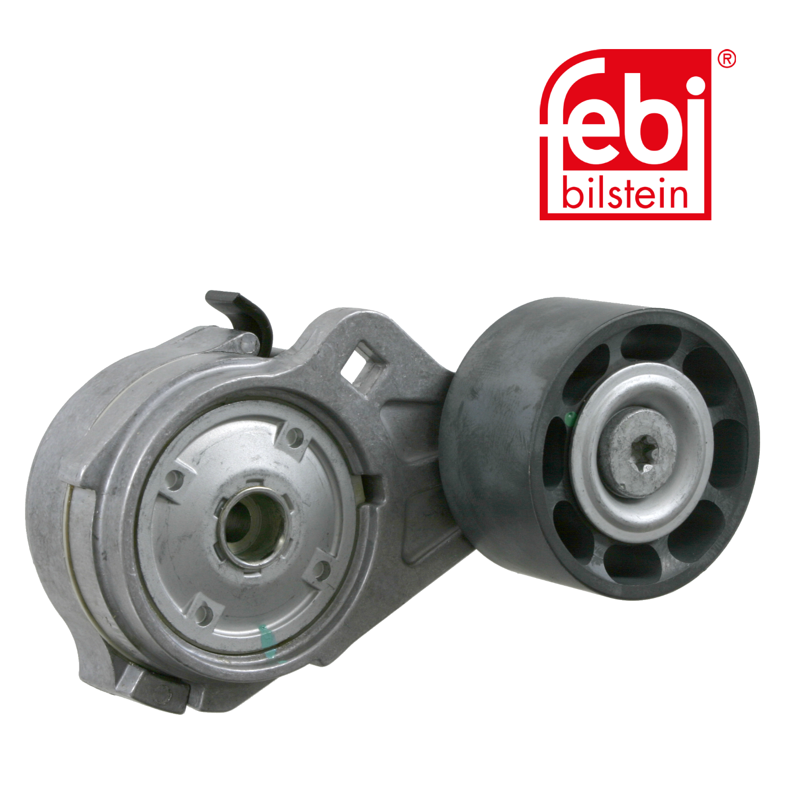Febi Auxiliary Belt Tensioner 23274