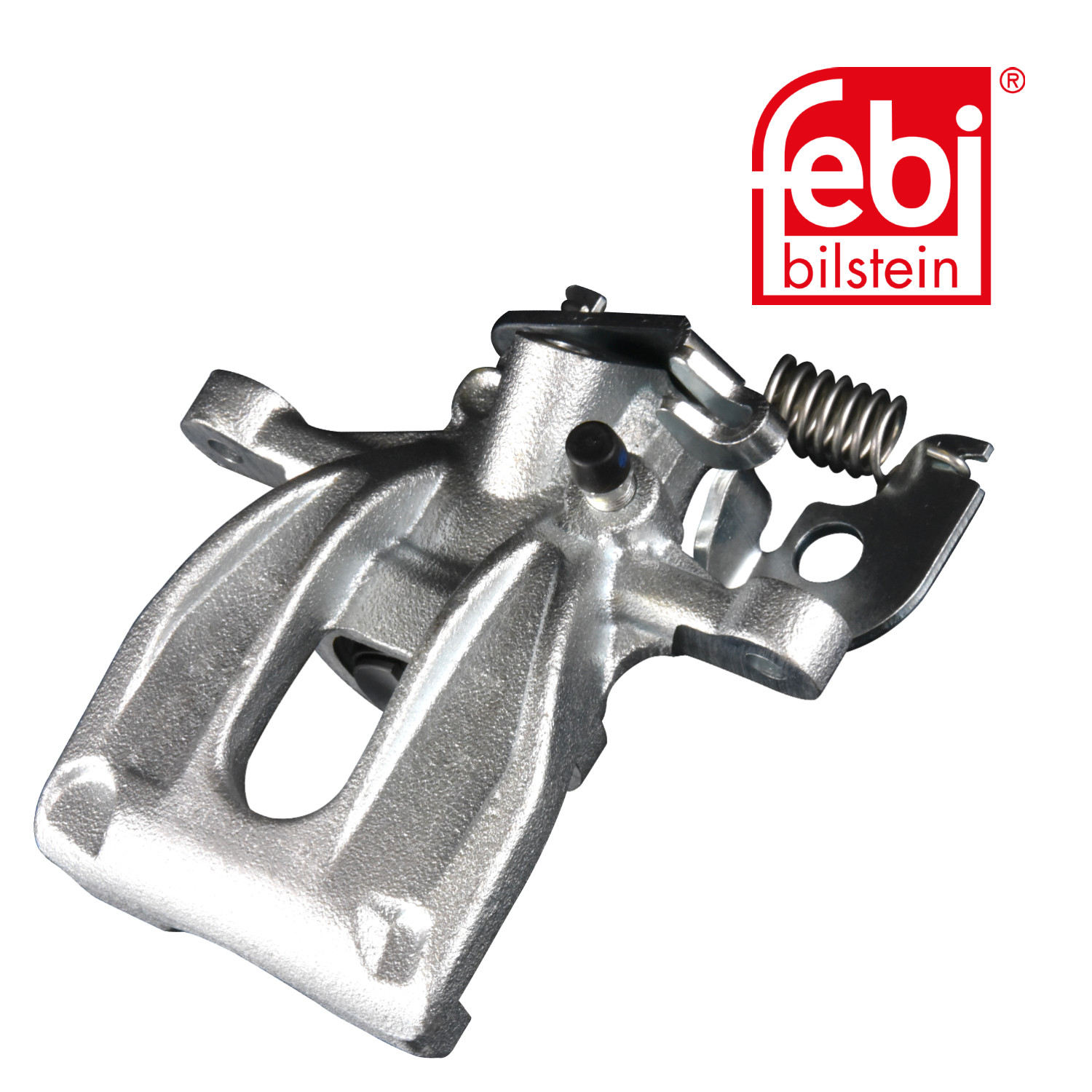 Febi Brake Caliper Assembly Rear Right 178965