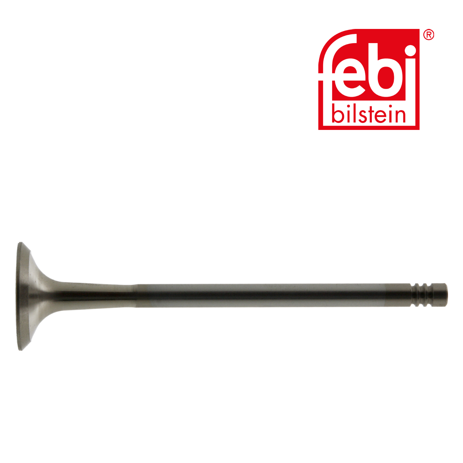 Febi Engine Exhaust Valve 27mm Head 12822