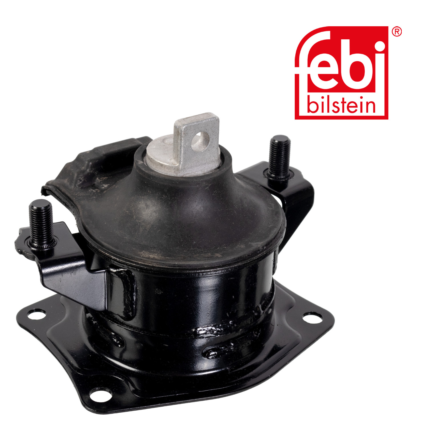Febi Engine Mount Mounting Rear 179118
