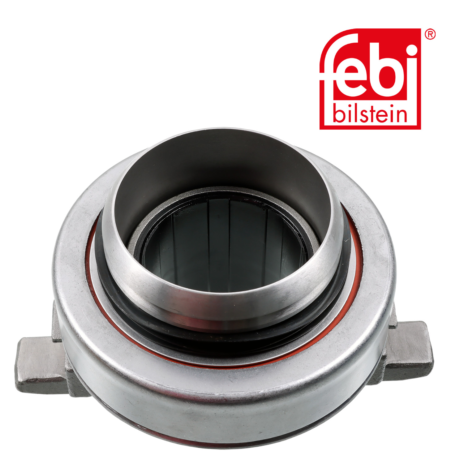 Febi Clutch Release Bearing ID OD 105407