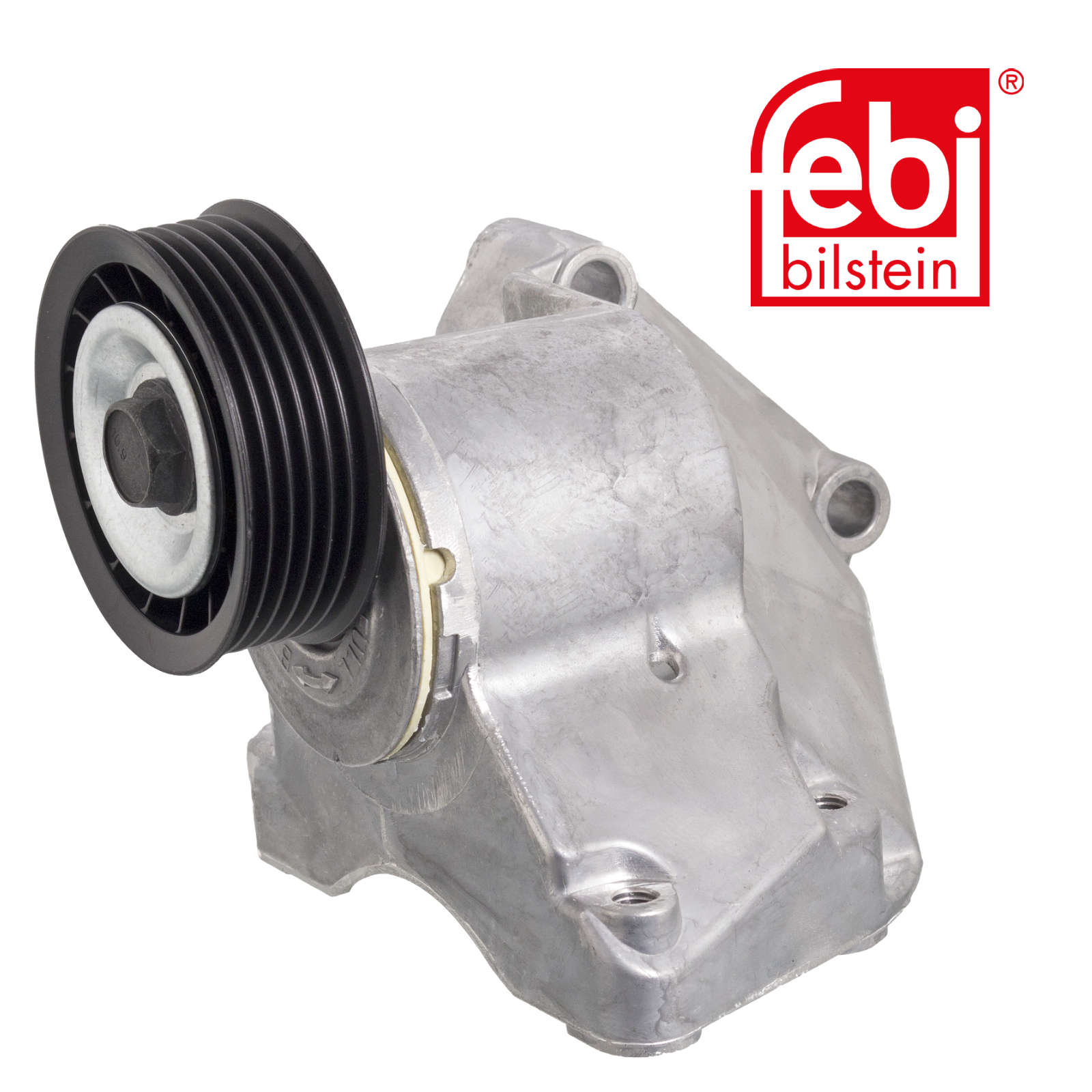 Febi Auxiliary Belt Tensioner 21779