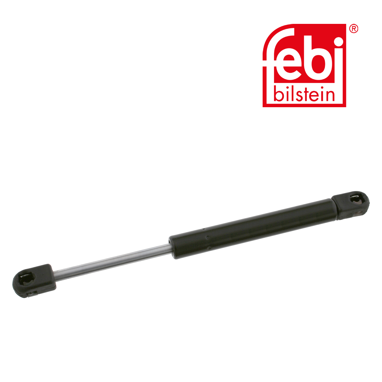 Febi Boot Gas Strut Lift Support Tailgate / Boot Lid Shock Repl 17589