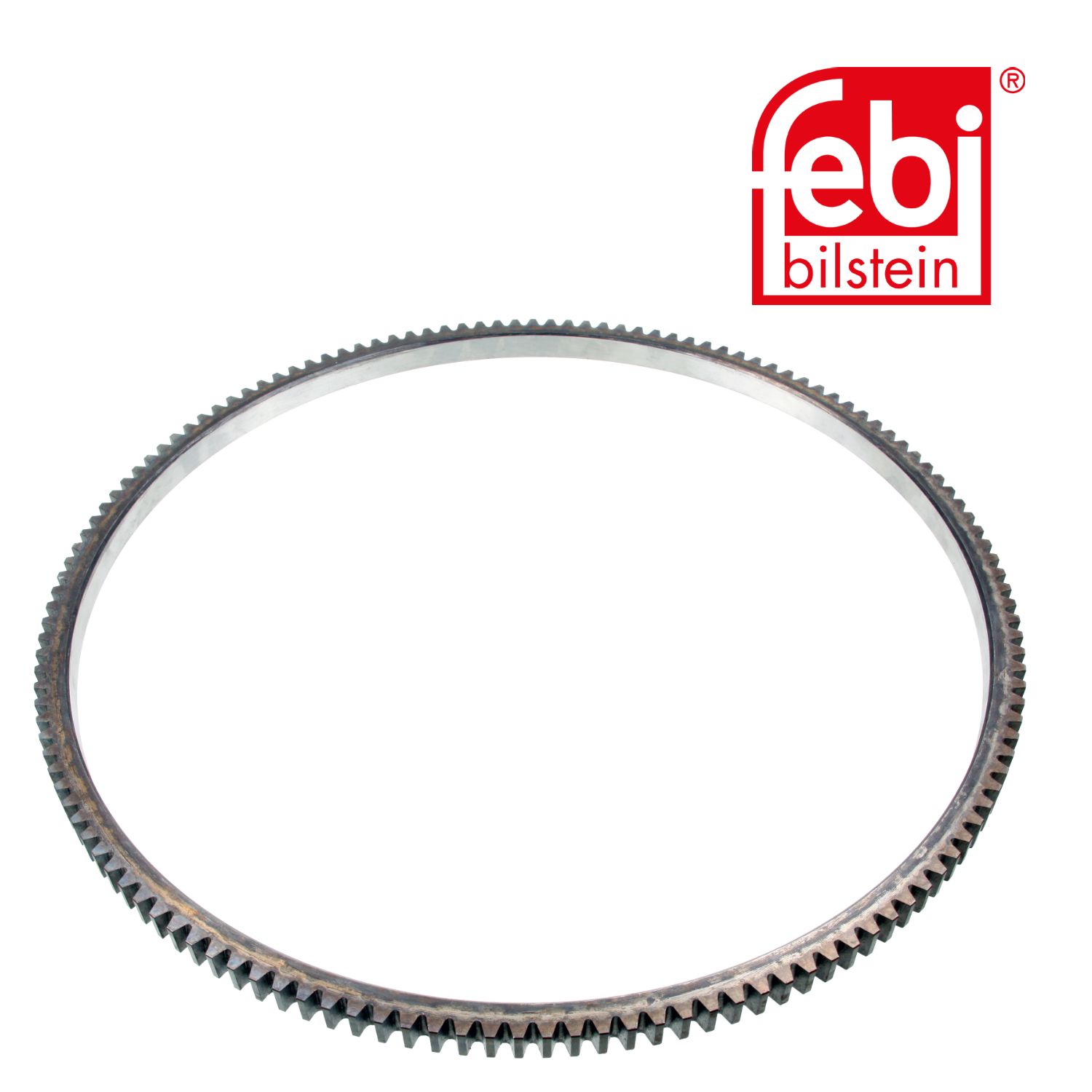 Febi Flywheel Ring Gear 443mm OD ID Wide 176001