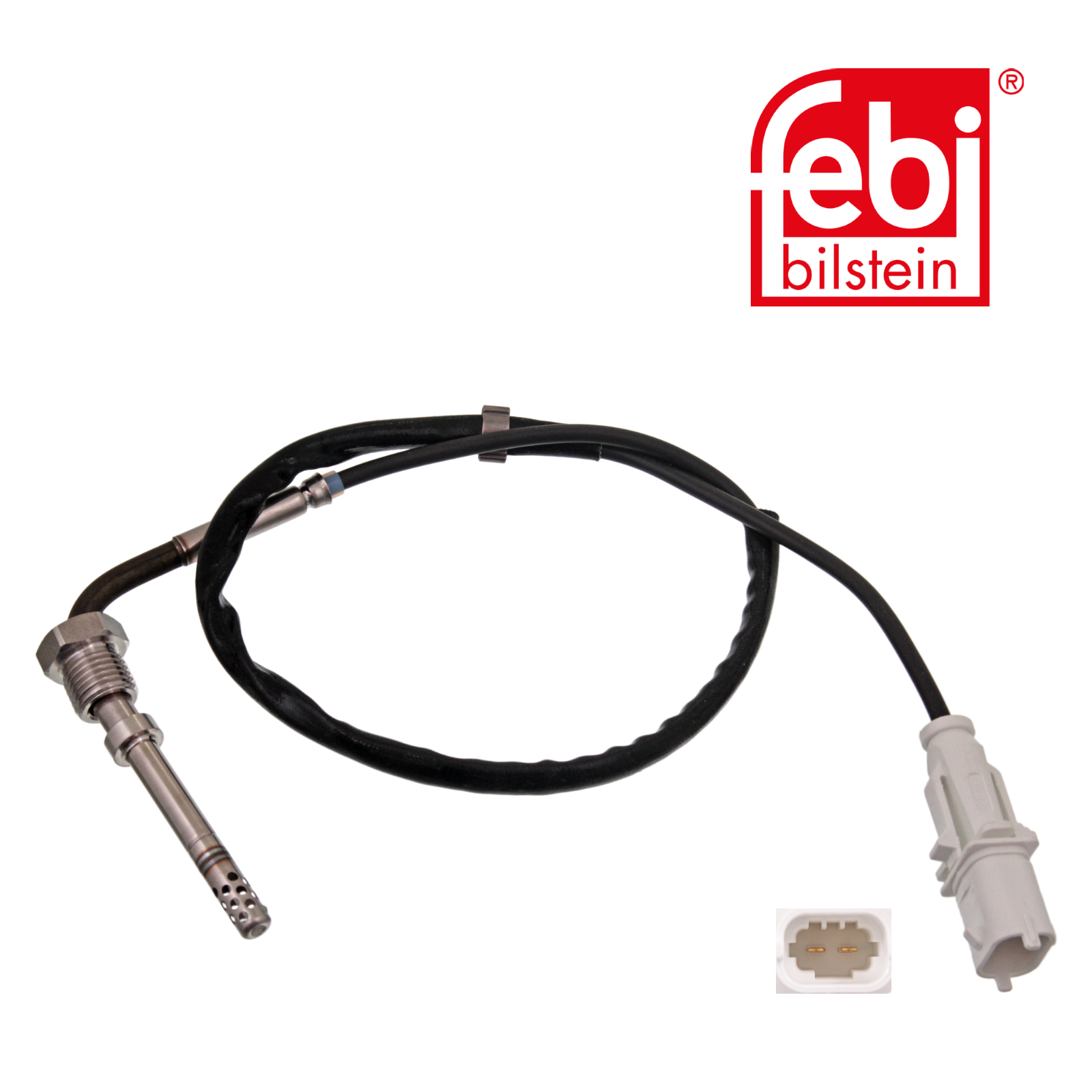 Febi Exhaust Gas Temperature Sensor 49603
