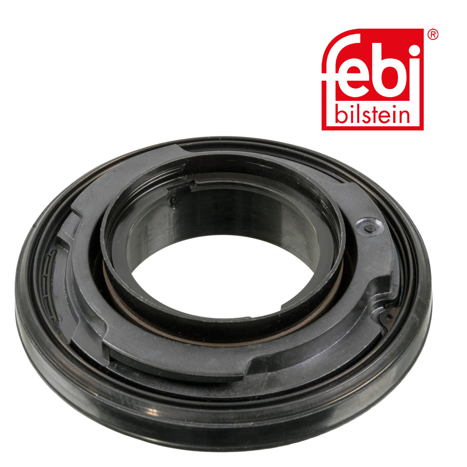 Febi Crankshaft Shaft Seal 91mm OD ID Wide 103216