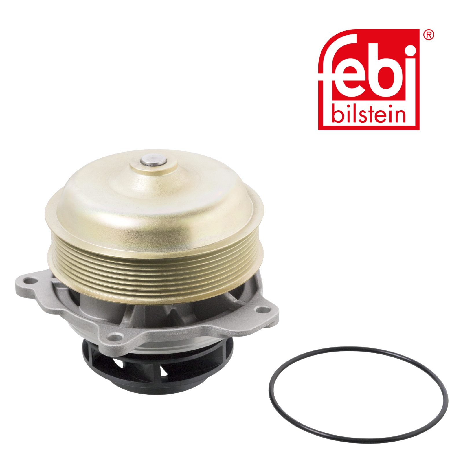 Febi Engine Cooling Water Pump 101069