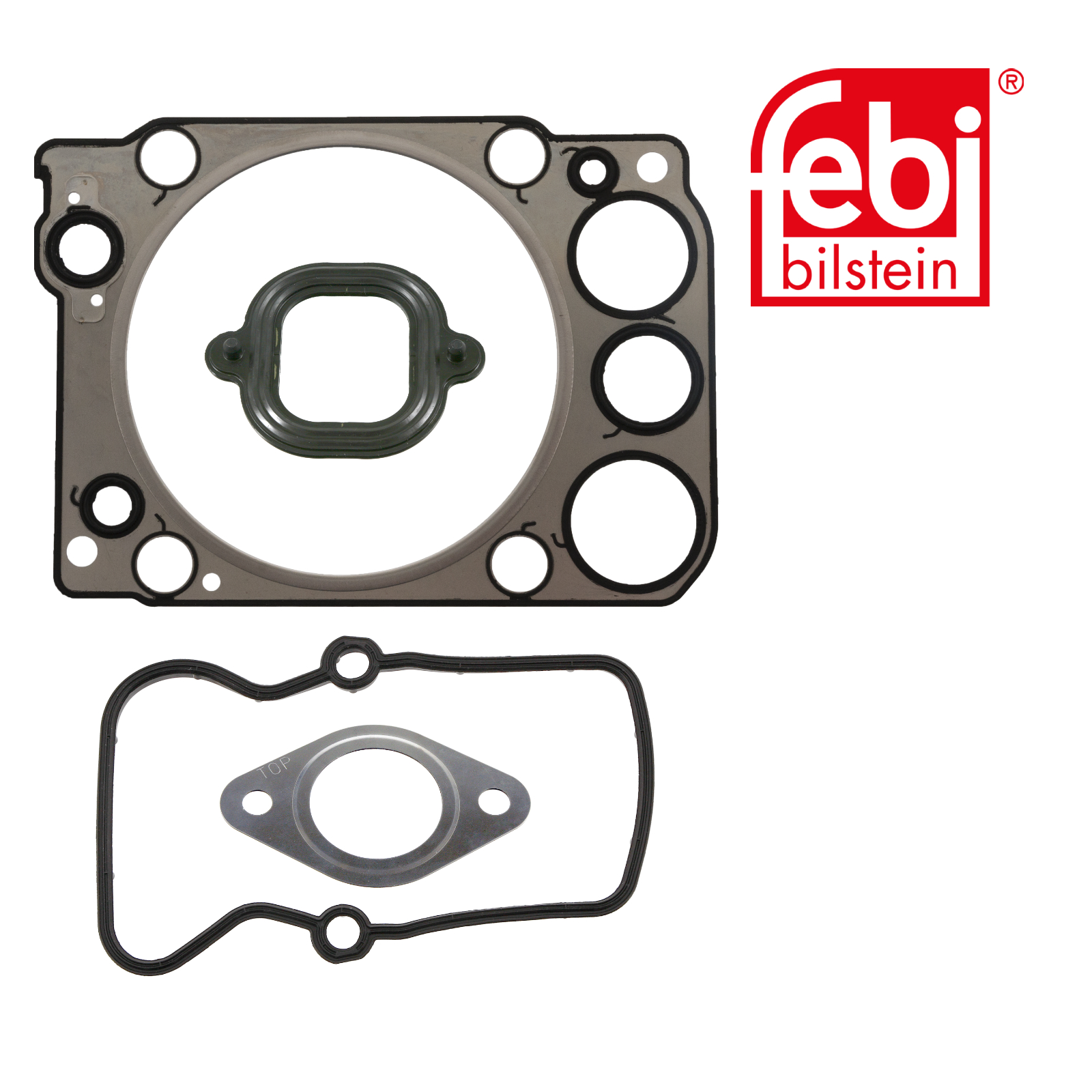 Febi Cylinder Head Gasket Kit 46125