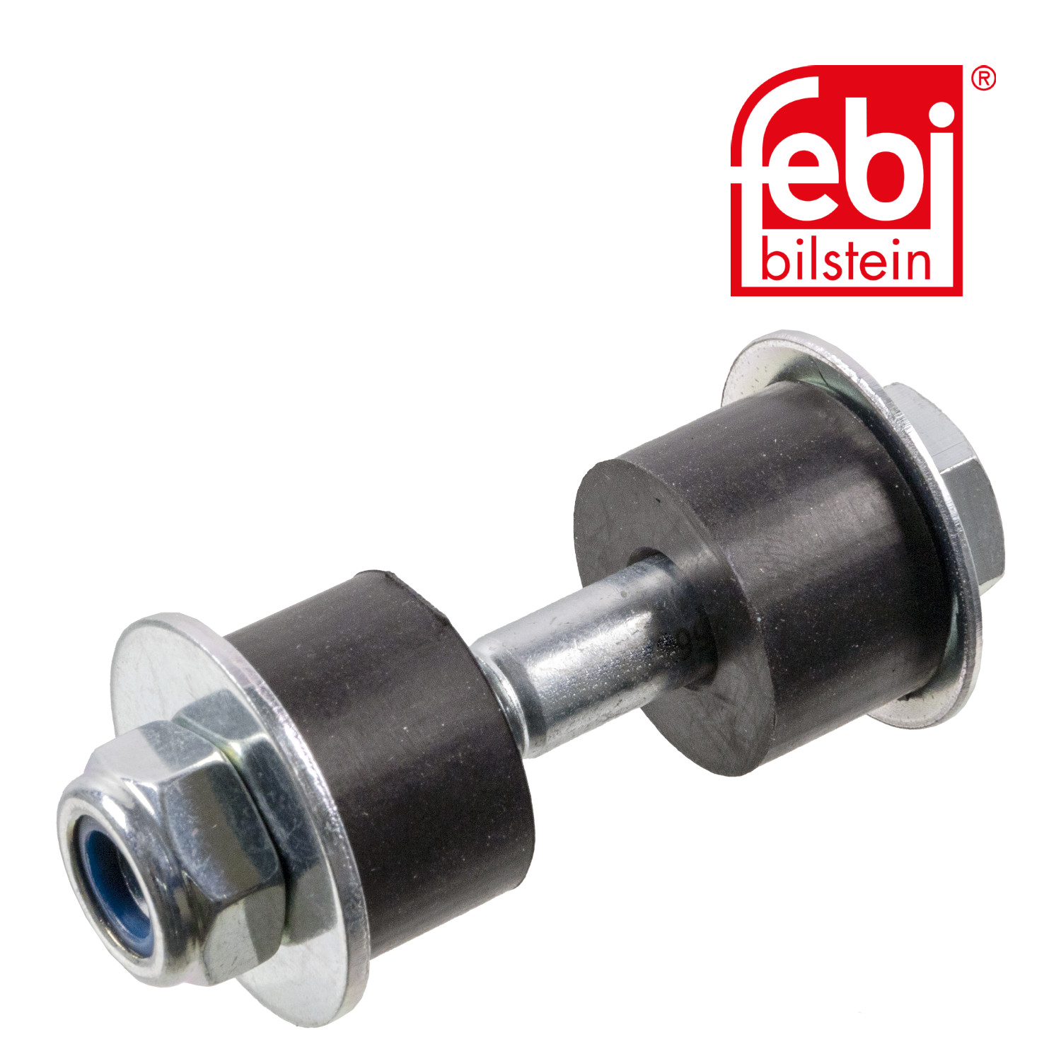 Febi Stabiliser Bar Link Coupling Rod Front Right 41200