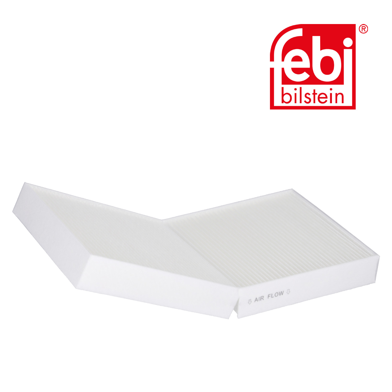 Febi Cabin Air Filter (Pollen Filter) 37785