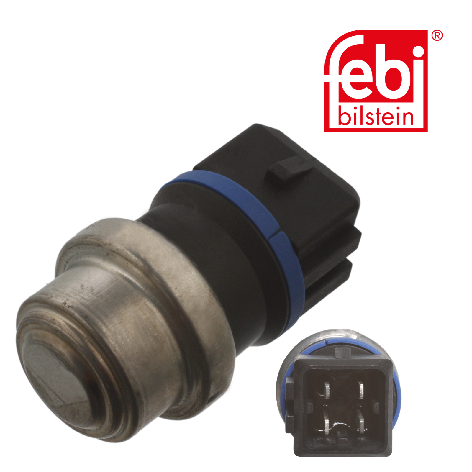 Febi Coolant Temperature Sensor 37498