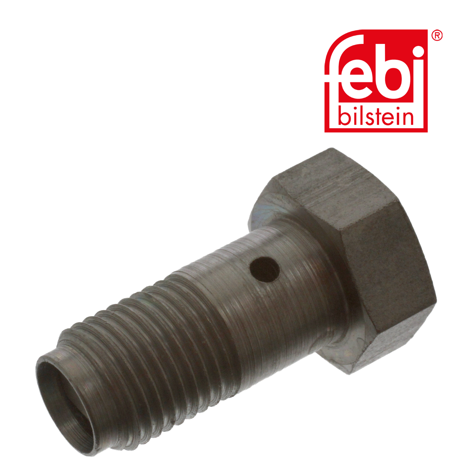 Febi Fuel Supply System Valve bar 39618