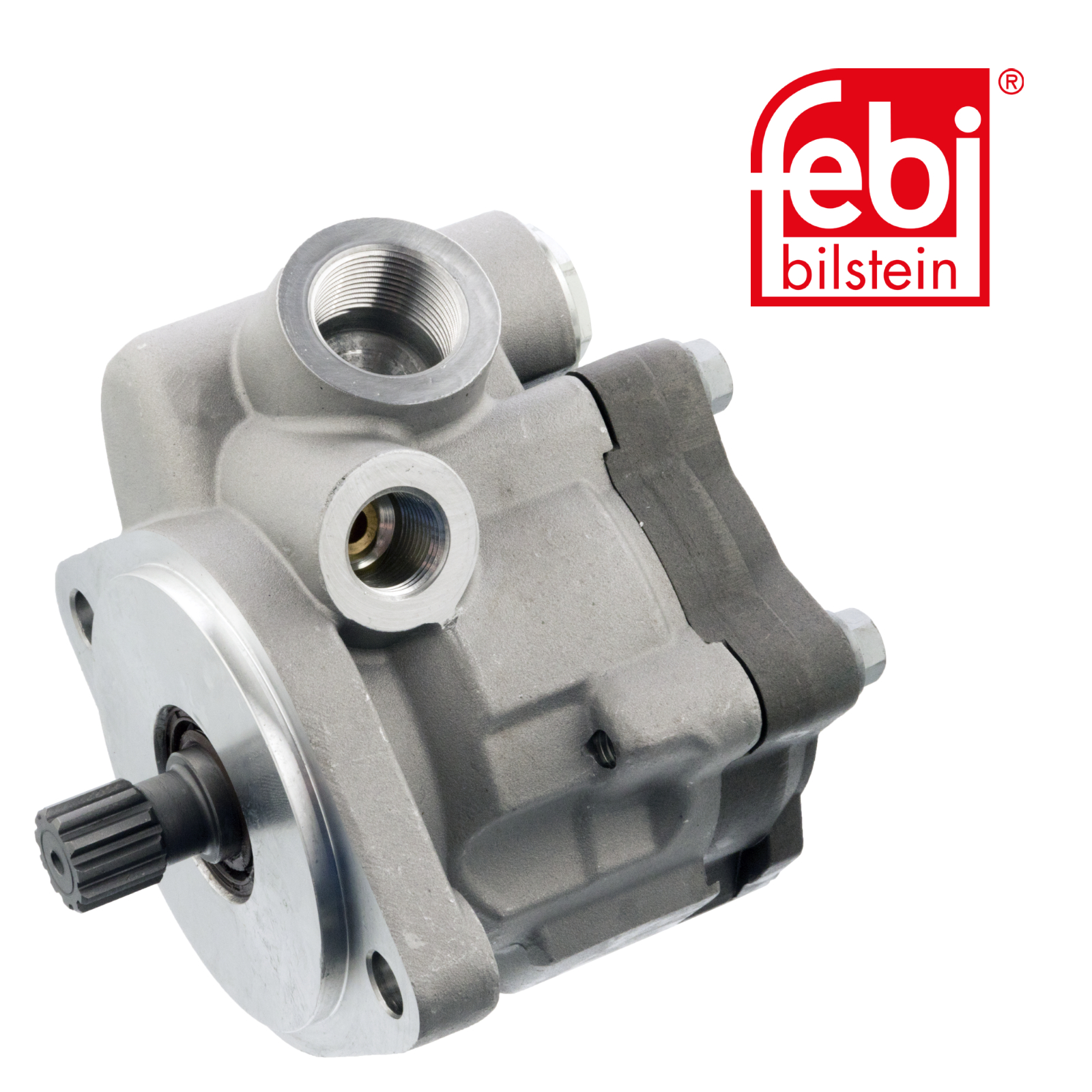 Febi Power Steering Hydraulic Pump 104125