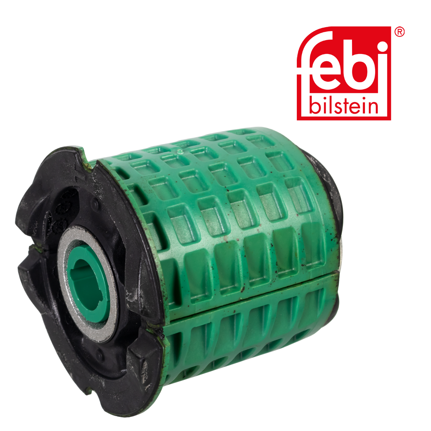 Febi Axle Beam Bushing Rear 45907