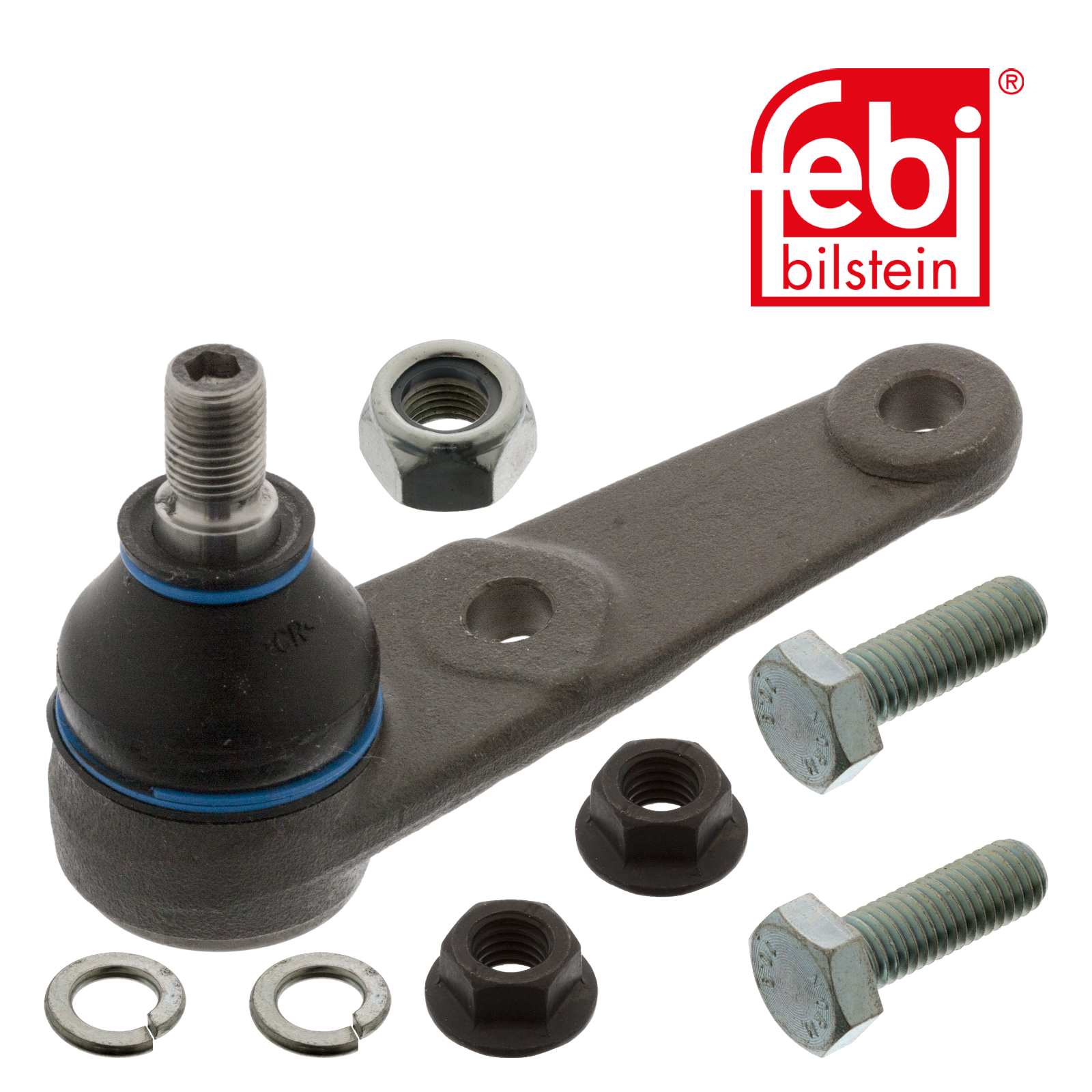 Febi Ball Joint Front Right 12730