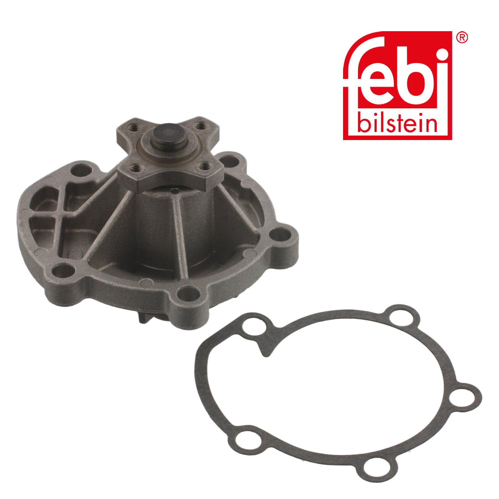 Febi Engine Cooling Water Pump 19597