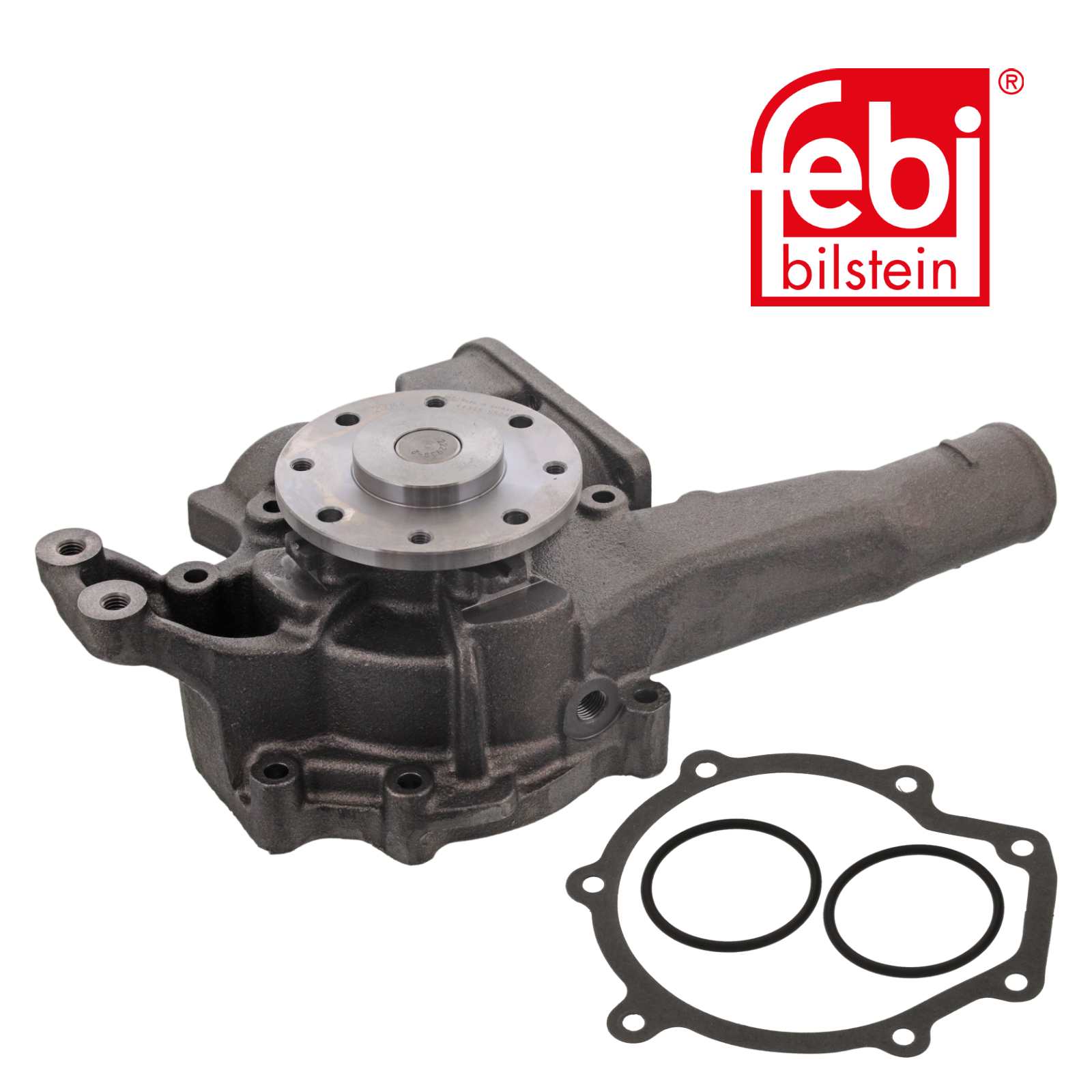 Febi Engine Cooling Water Pump 44315