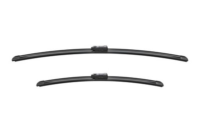 Bosch Aerotwin Wiper Blade Set 650mm + 475mm — A871S fits Audi A3 Limousine
